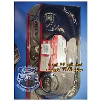 تسمه تایم 206 تیپ 5 ، موتور TU5 پاورگریپ هرینگتون