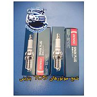 شمع موتورهای TU5 بنزینی دنسو DENSO