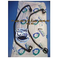 لوله پلاستیکی بنزین از باک به فیلتر بنزین 206 مادپارت