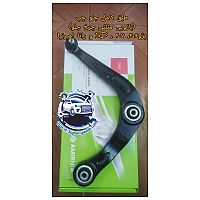 طبق جلو چپ (بازویی مثلثی چرخ جلو)پژو206 ، 207 ،SD و رانا امیرنیا